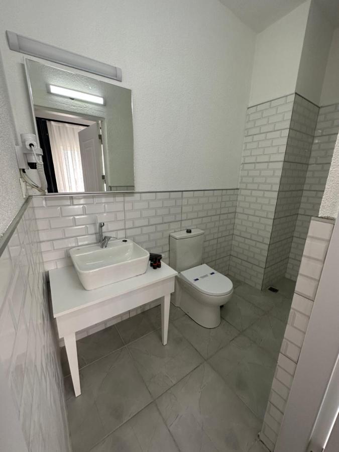 Derin Butik Hotel Tekirdag Exterior photo