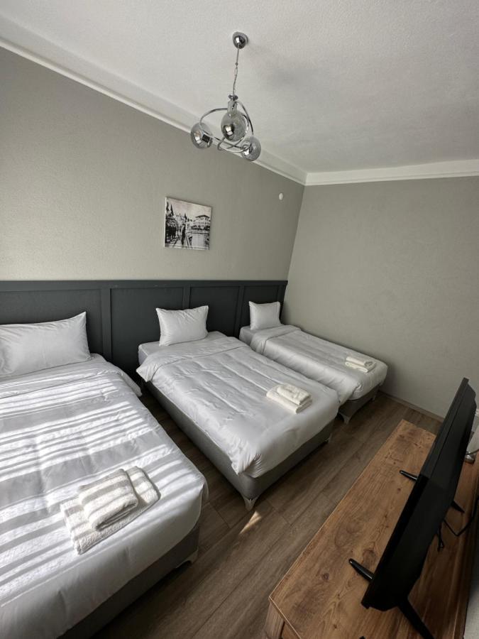 Derin Butik Hotel Tekirdag Exterior photo