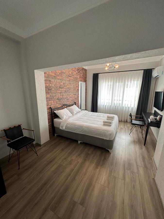 Derin Butik Hotel Tekirdag Exterior photo