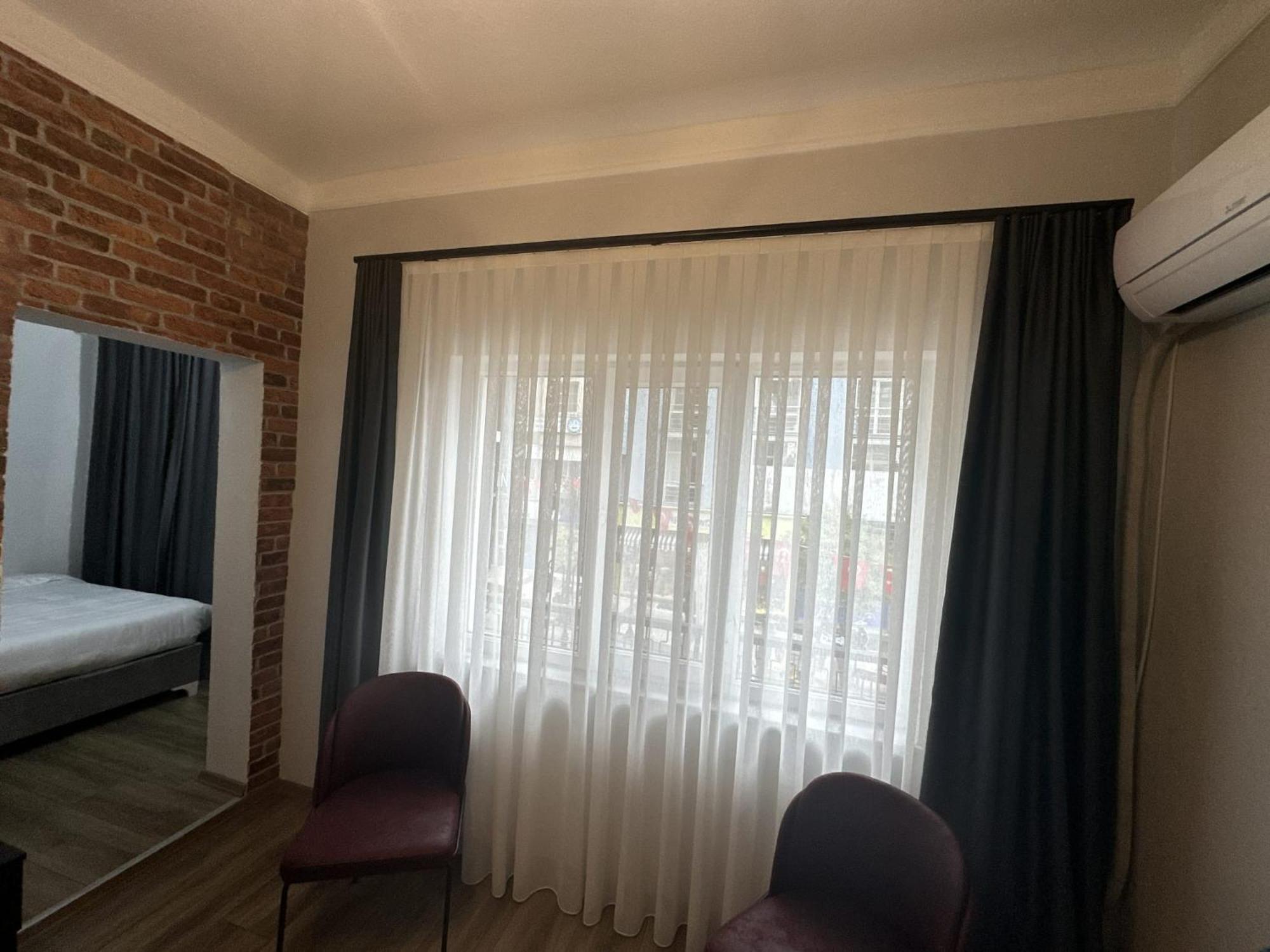 Derin Butik Hotel Tekirdag Exterior photo