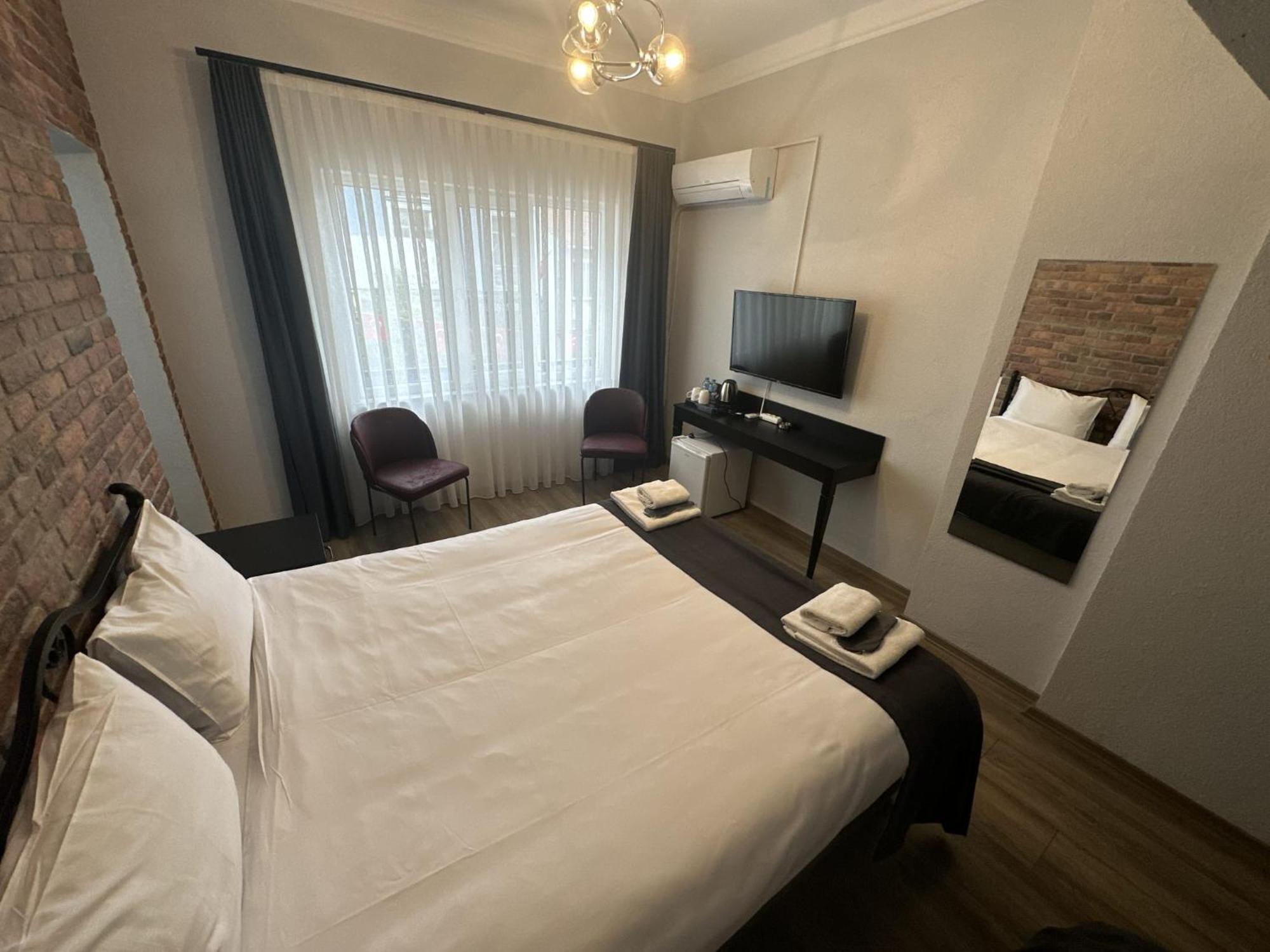 Derin Butik Hotel Tekirdag Exterior photo