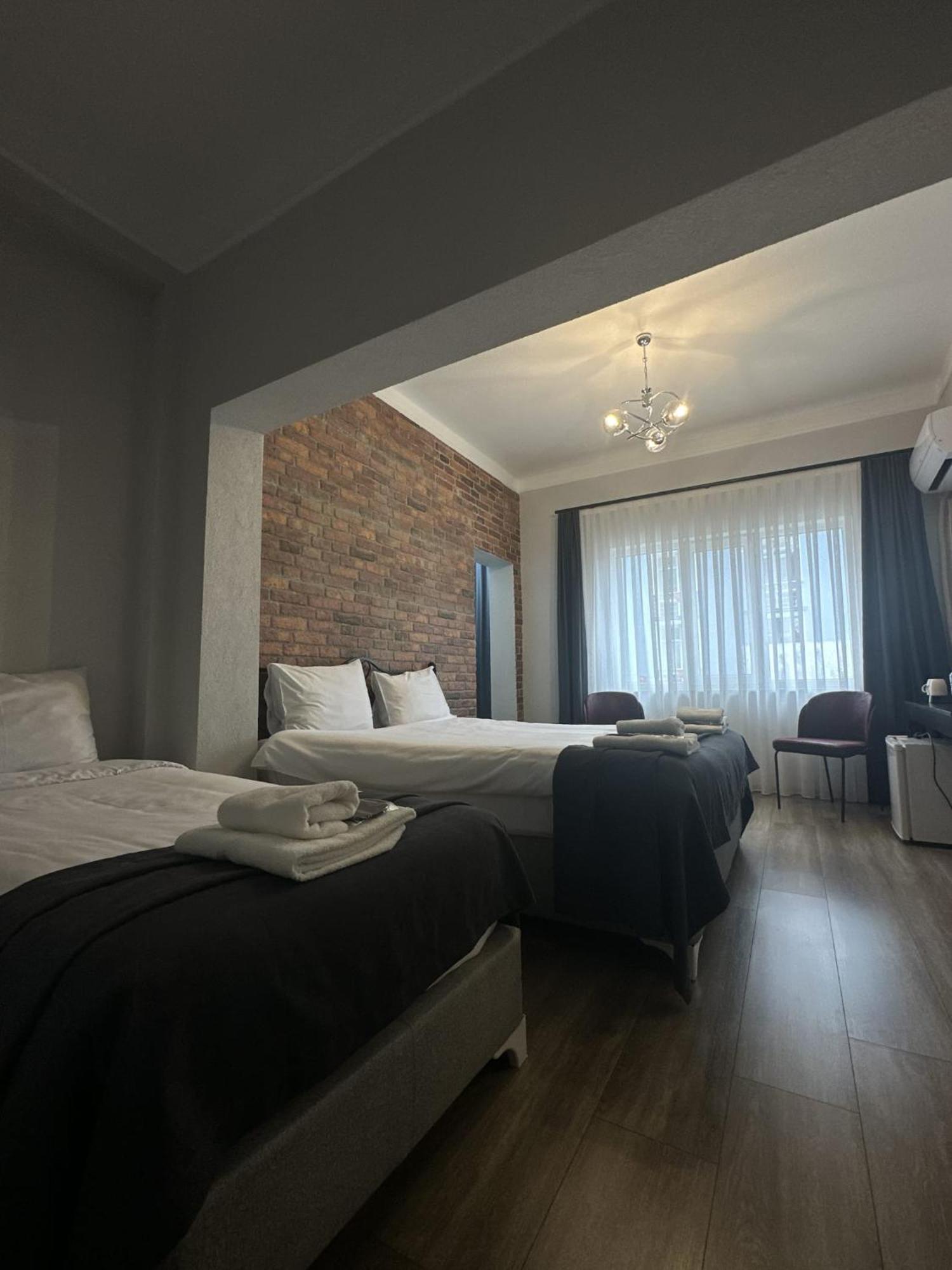 Derin Butik Hotel Tekirdag Exterior photo
